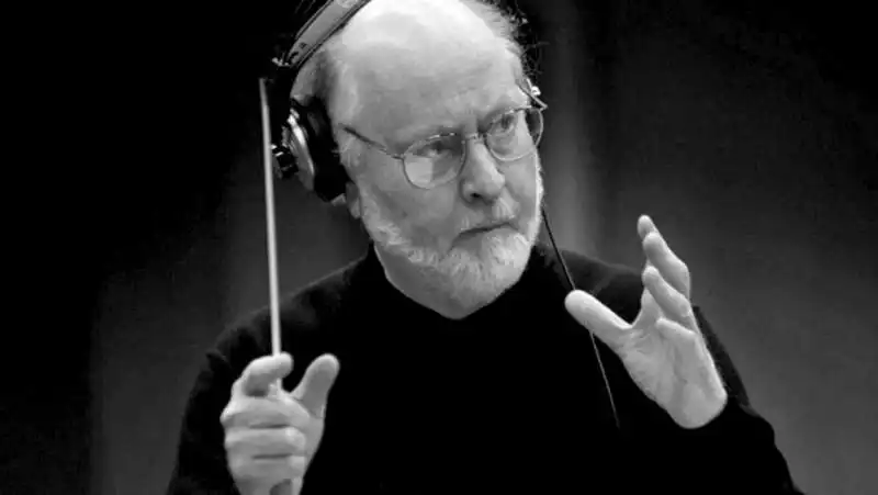 john williams 5