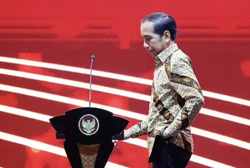 JOKO WIDODO