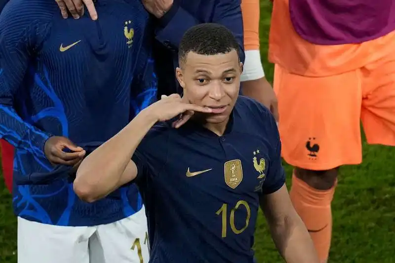 kylian mbappe 1