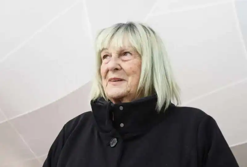 letizia battaglia 