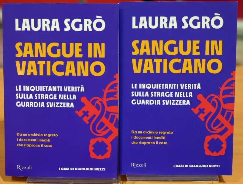 libro presentato