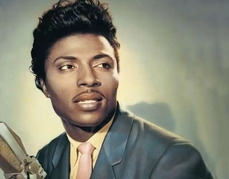 little richard 