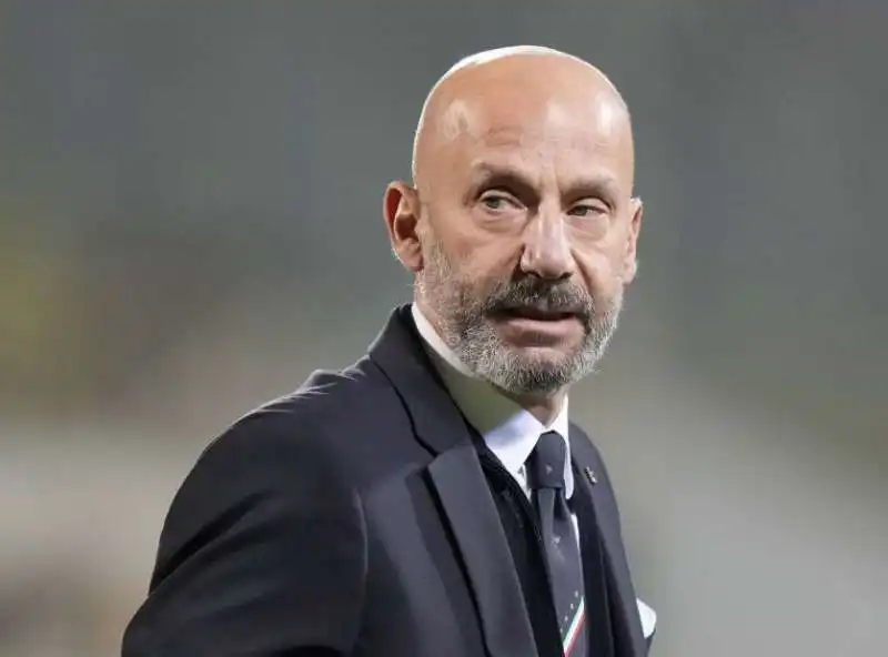 luca vialli