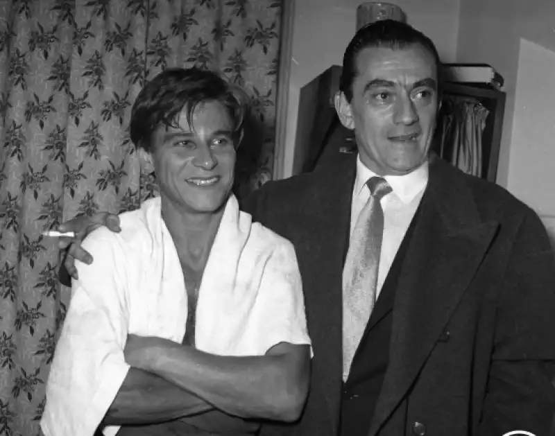 luchino visconti