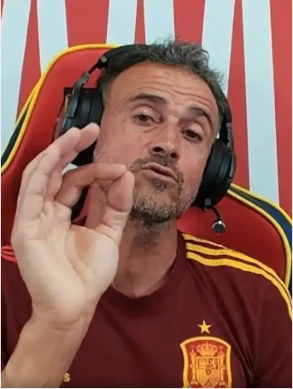 luis enrique