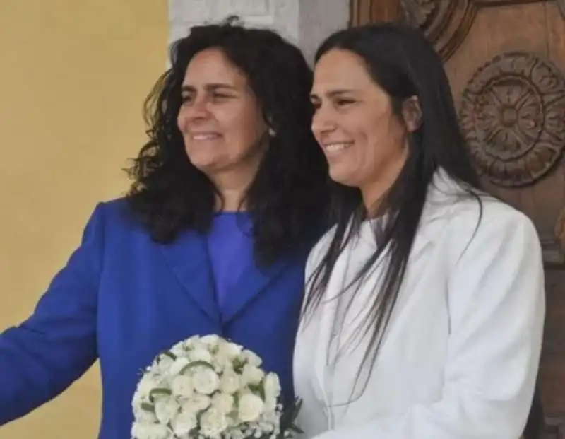 luisa zampiceni e federica lombardo 1