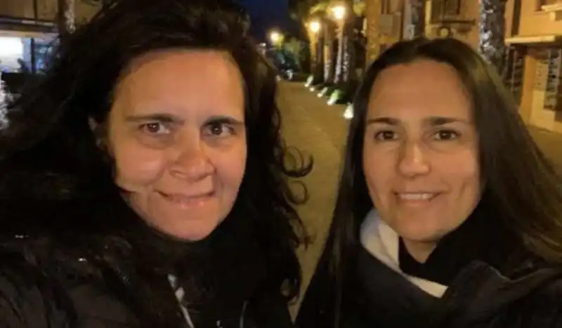 luisa zampiceni e federica lombardo 2