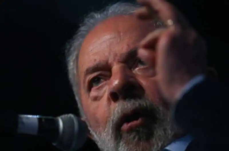 luiz inacio lula da 