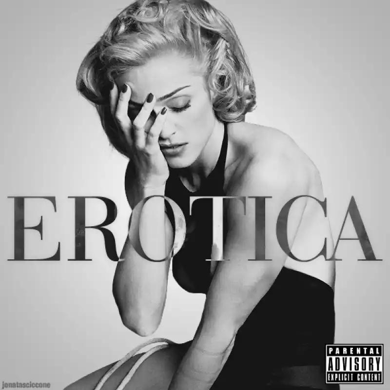 madonna erotica 3