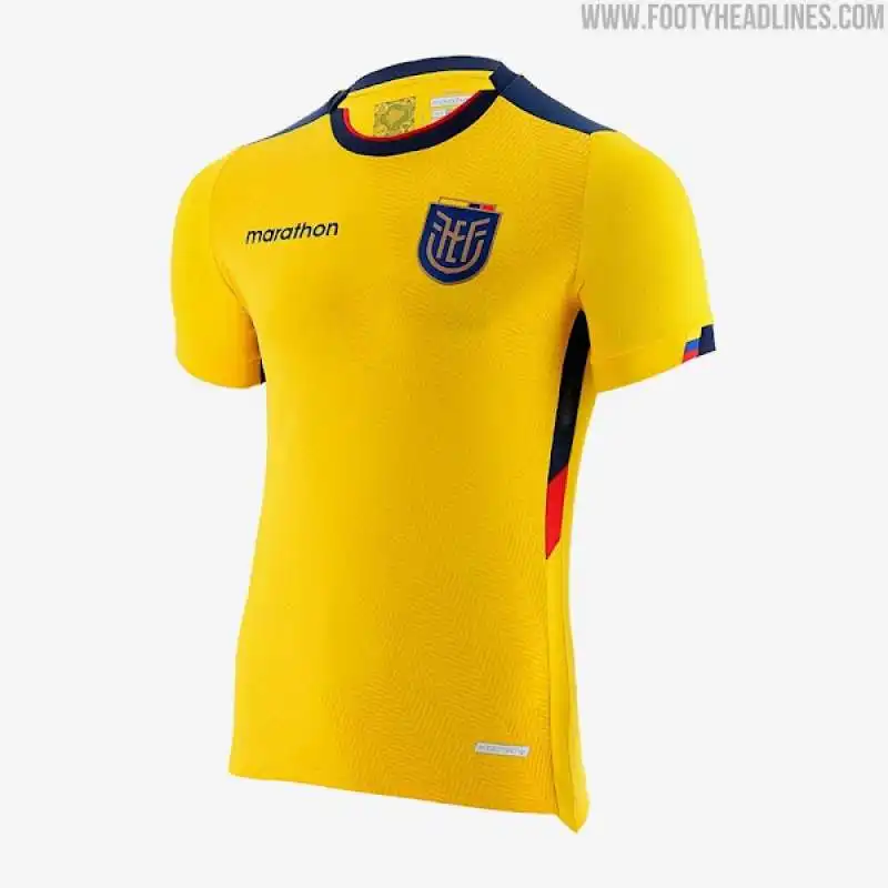 maglia dell ecuador1