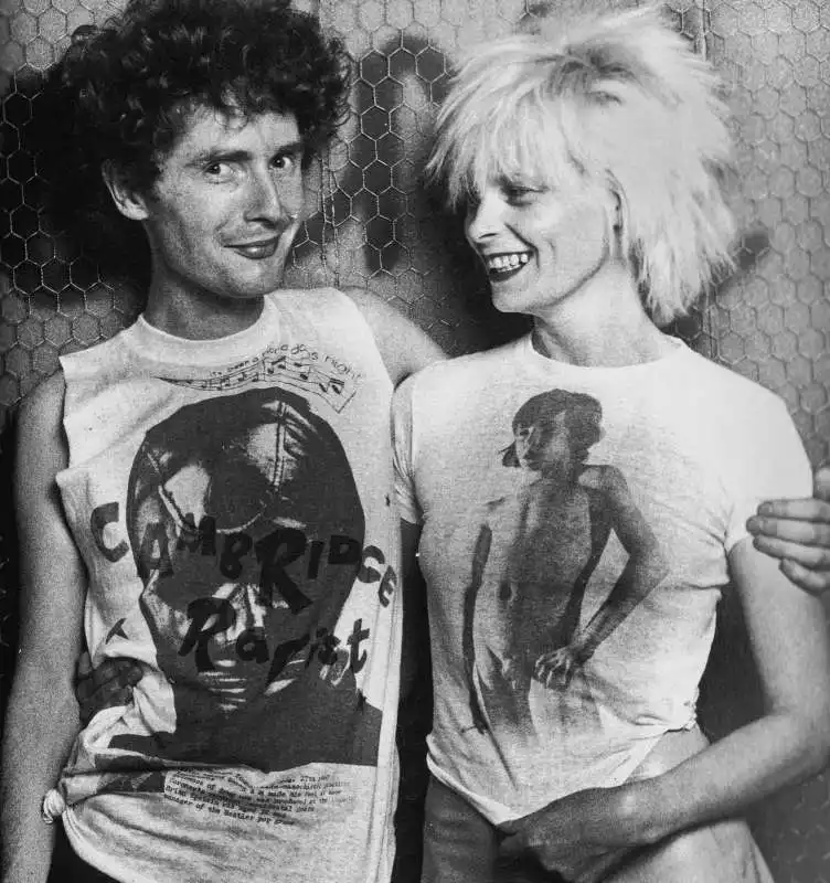 malcolm mclaren vivienne westwood  