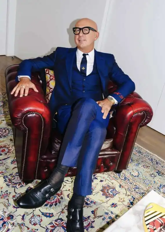 marco bizzarri     