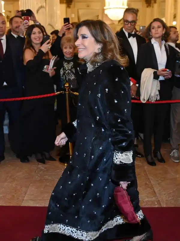 maria elisabetta alberti casellati alla scala 2022 1