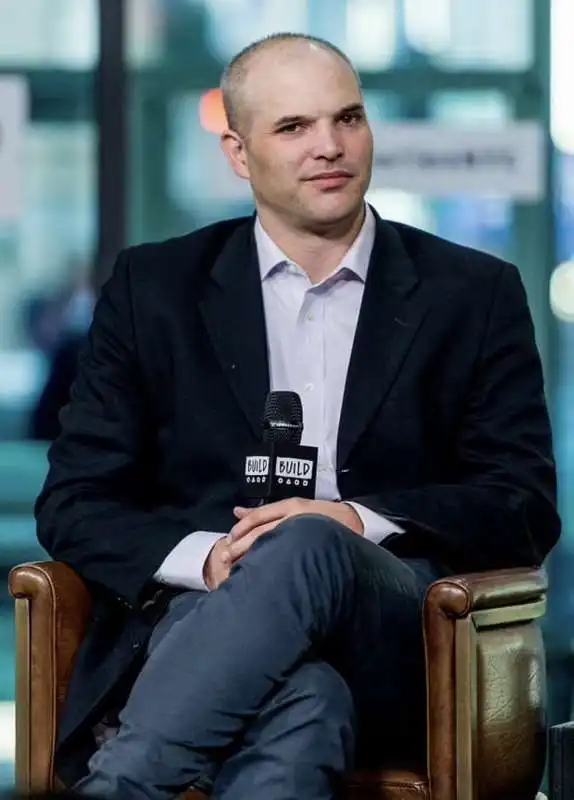 matt taibbi 