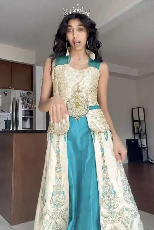 megha thakur 6