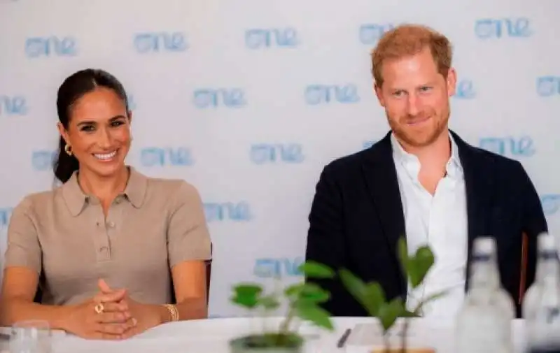 meghan markle e il principe harry 3