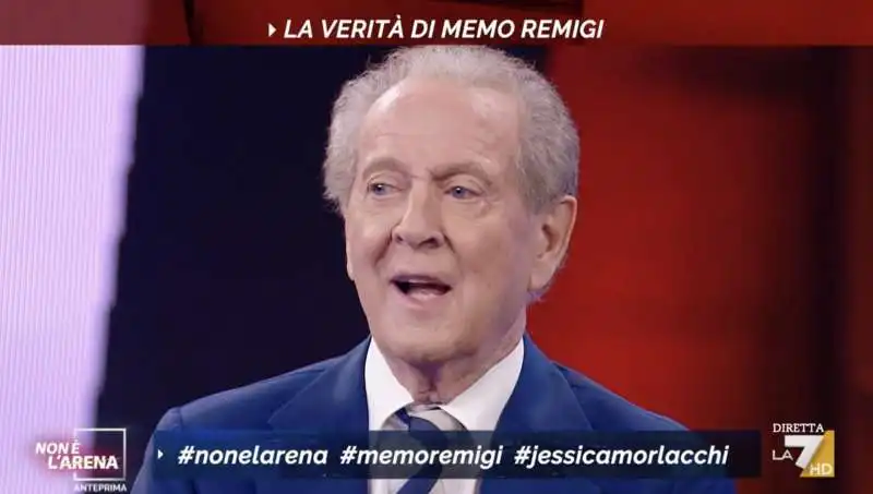 memo remigi a non e larena    5