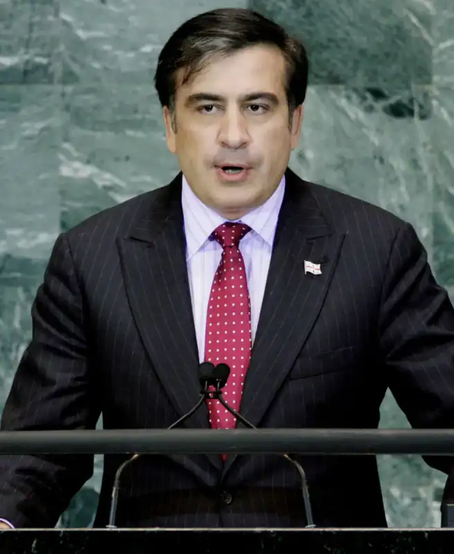 mikheil saakashvili 3