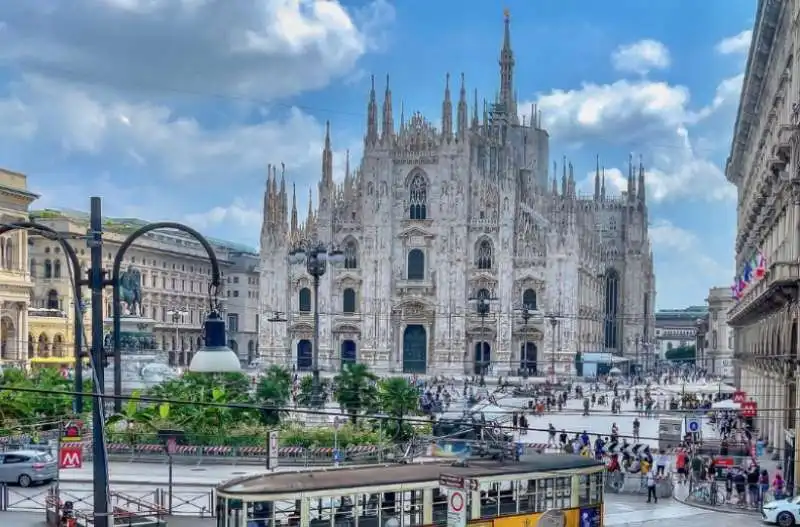 milano