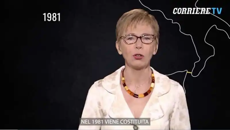 milena gabanelli ponte sullo stretto dataroom 3