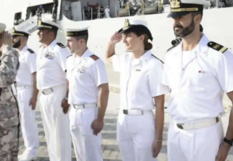 militari italiani in qatar 3