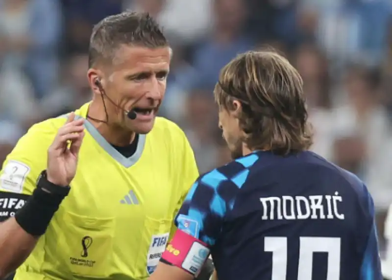 modric orsato