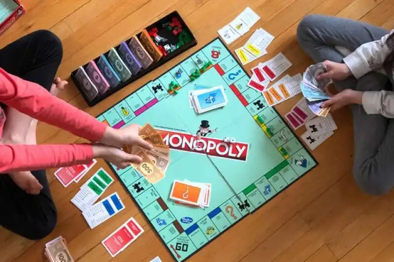 monopoly 