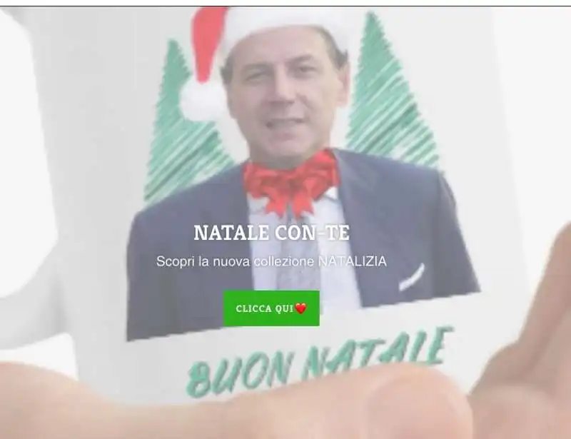 natale con te   i gadget natalizi delle bimbe di conte   1