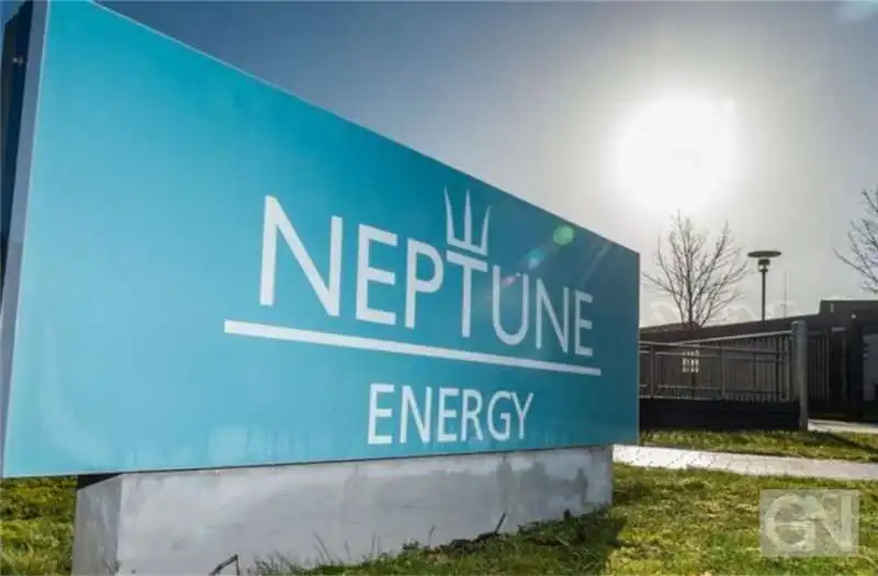 NEPTUNE ENERGY  2