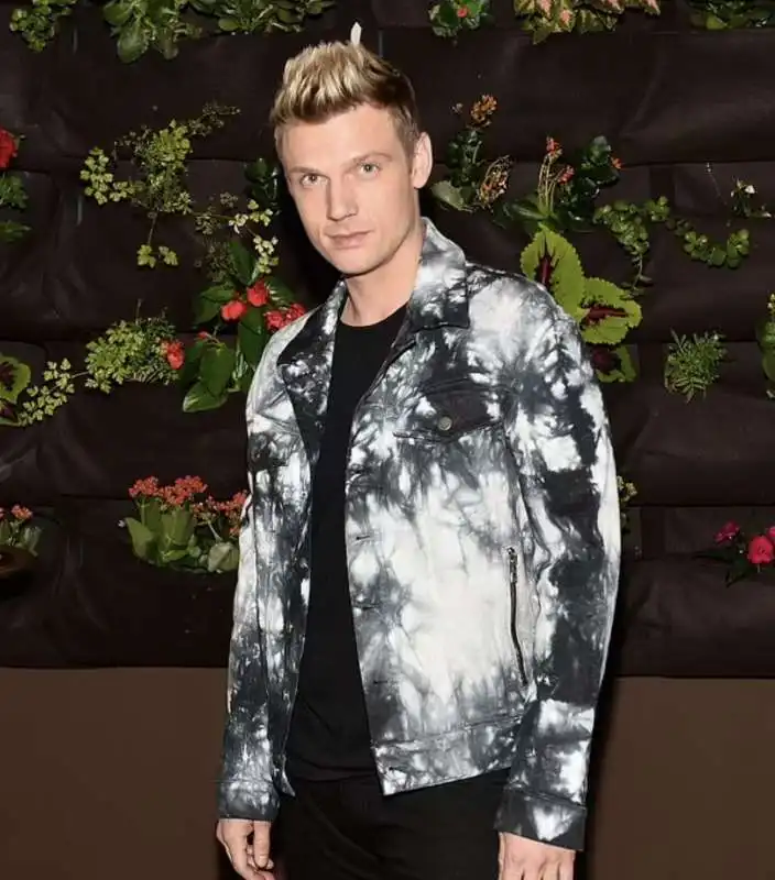 nick carter 