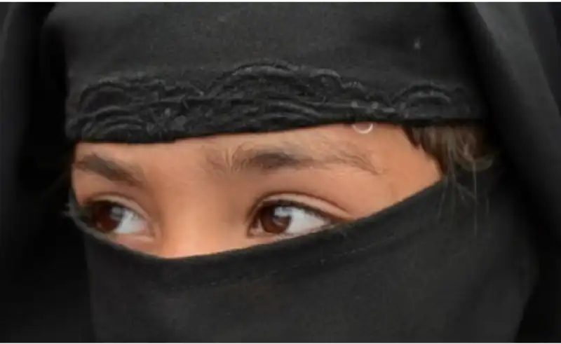 niqab