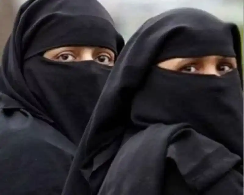 niqab