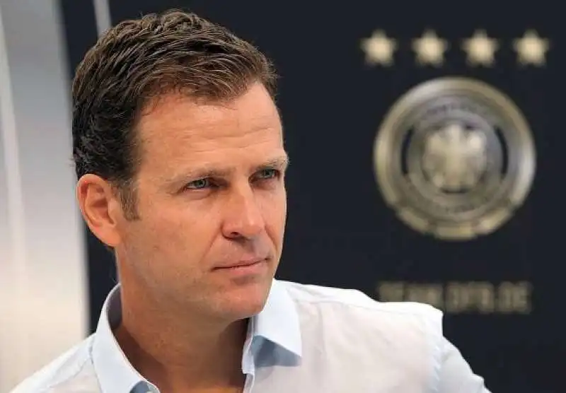 OLIVER BIERHOFF