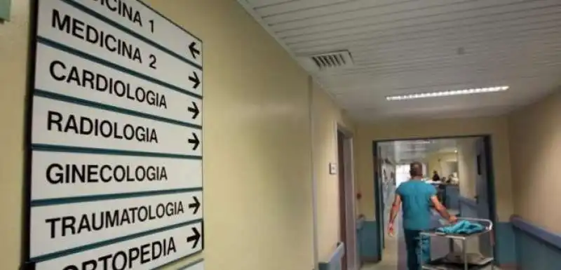 OSPEDALE