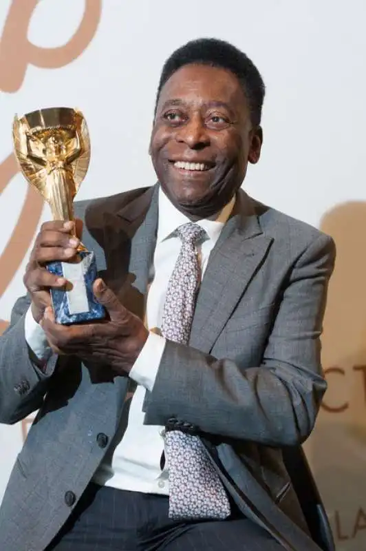 PELE