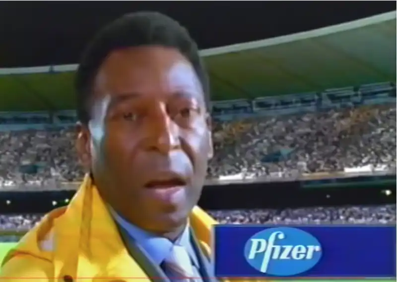 pelè