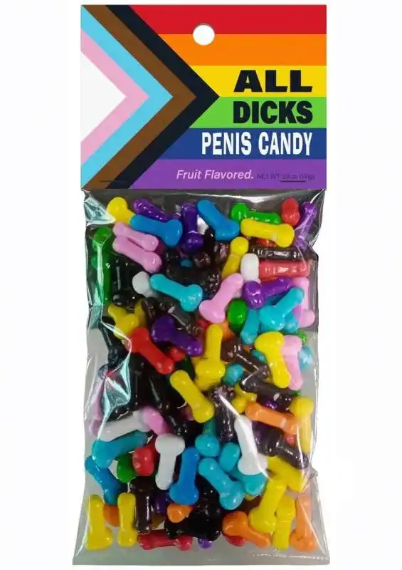 penis candy