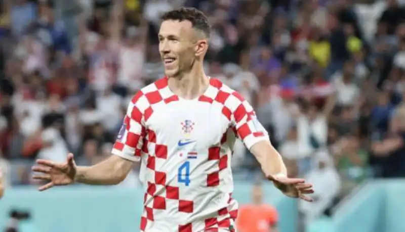 perisic