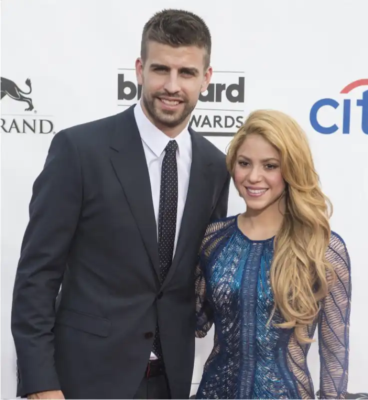 pique shakira