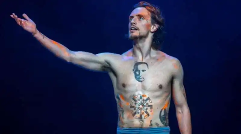 POLUNIN 2