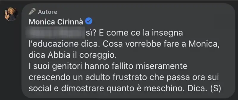 post social media manager di monica cirinna 2 4