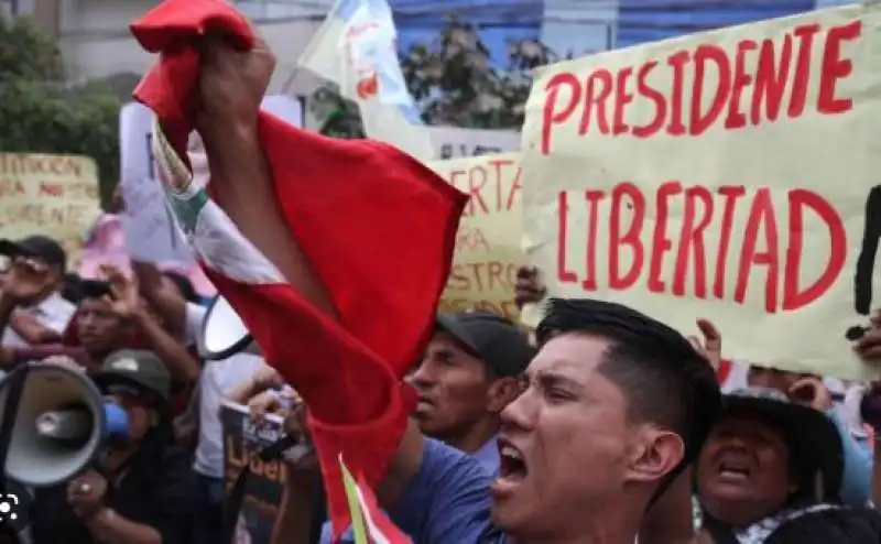 proteste peru 3