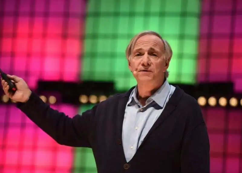 RAY DALIO