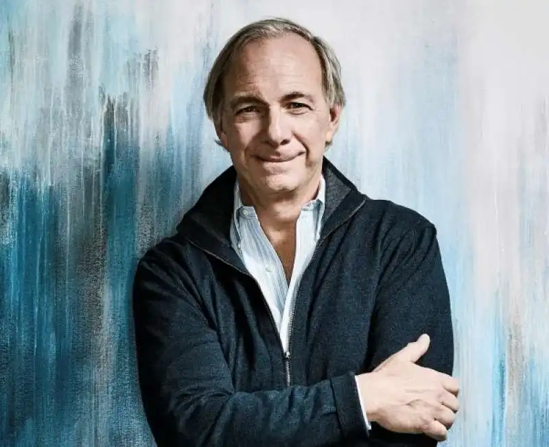 ray dalio 