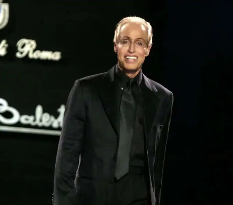 renato balestra 