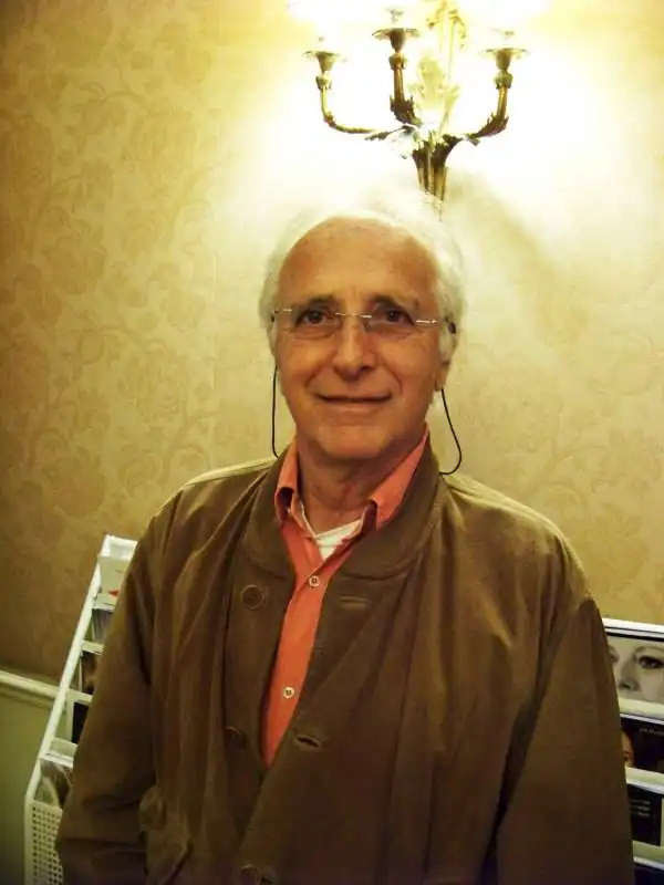 ruggero deodato 2