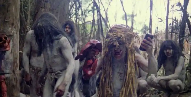 ruggero deodato cannibal holocaust 4