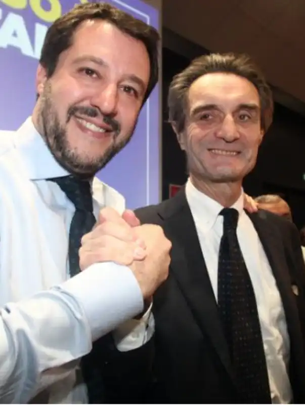 salvini fontana