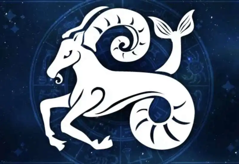 segno zodiacale capricorno 5