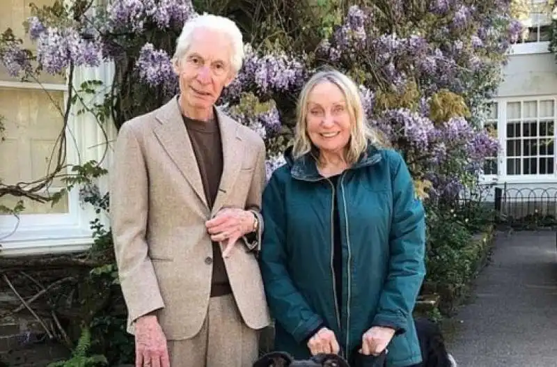 shirley ann shepherd charlie watts 3